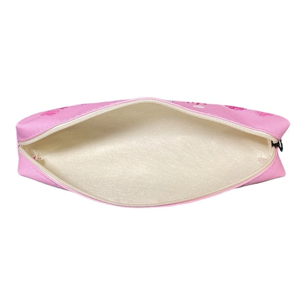 Sanrio My Melody Pink Pencil Bag - Brand New